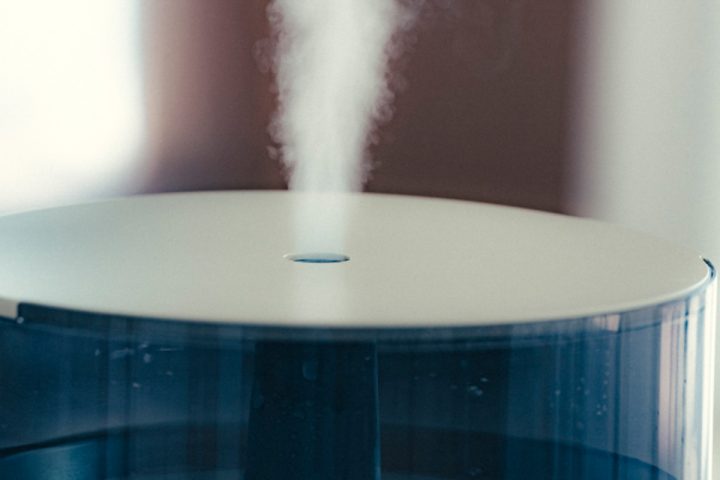 「カサカサ肌とノドを救う加湿器」特許出願済！独自テクノロジー搭載の加熱除菌オートクリーン加湿器“cadoSTEM500H”が先行予約開始