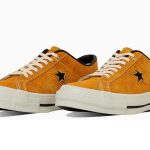 コンバース「ONE STAR J VTG」￥33,000