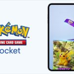 Pokémon Trading Card Game Pocket（ポケモントレーディングカードゲームポケット）