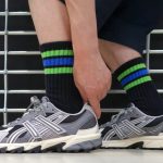 ASICS SportStyle GEL-SONOMA TR62