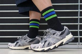 「街でも山でも履ける万能選手」アシックスが放つ次世代トレイルスニーカー“GEL-SONOMA TR62”をエディターが試し履きレビュー