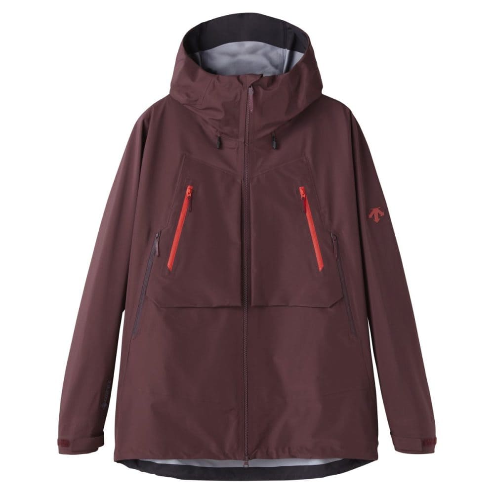 DESCENTE ALLTERRAIN 81 GORE-TEX SHELL JACKET “ZENCHIKEI”