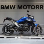 ライダーの走りに快適性と安全性をもたらす先進の機能と足まわりの装備も充実