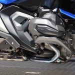145馬力、149Nmというパワフルな動力性能を発揮してくれる1300ccの水冷ボクサーエンジンを搭載