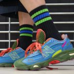 New Balance M1000 