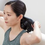 【５分間でリフレッシュ！】アテックストールの新作「振動マッサージャー カラダダン」が心地よすぎる！