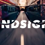 「後ろが見える！」という驚きのHINDSIGHTのサングラス