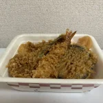 第2位　「夏野菜のかき揚げが絶品すぎる……」『天丼てんや』夏の期間限定メニューをグルメライターが実食レポート！“この時期ならでは”を網羅した天ぷらのお味は？