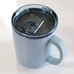 第2位　「ドンキのこれ、どこかで見たことあるような…」無印良品より安くてカラバリ豊富!? “夏に大活躍の保冷マグカップ”の実力を正直レビュー