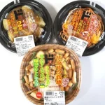 第3位　「ドンキのヤバい“偏愛めし”」やっぱり狂ってる…“ナポリタンon焼きそば”“じゃがいもだけのカレー”ほか最新作の味を正直レビュー！