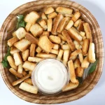 第3位　「ドンキのヤバい“偏愛めし”」やっぱり狂ってる…“ナポリタンon焼きそば”“じゃがいもだけのカレー”ほか最新作の味を正直レビュー！