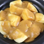 第3位　「ドンキのヤバい“偏愛めし”」やっぱり狂ってる…“ナポリタンon焼きそば”“じゃがいもだけのカレー”ほか最新作の味を正直レビュー！