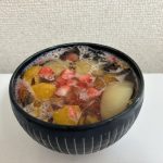 ストロベリー×ミックスゼリー