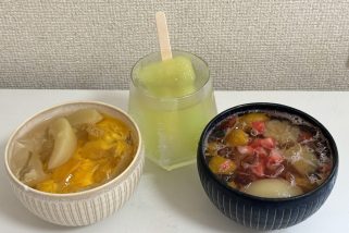 「100円ローソンでご褒美スイーツが完成!?」簡単3ステップ＆500円以下はありがたい…ローソンストア100がすすめるアレンジレシピを正直レポート