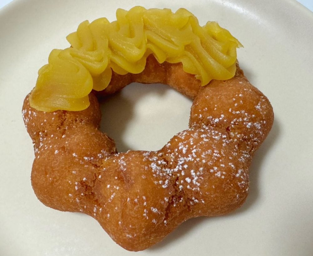 さつまいもド しっとりスイートポテト