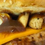 秋を感じる、こっくりと深みのある落ち着いた味わいがくせになる美味しさ