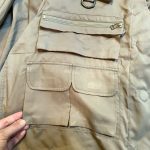 meanswhile Memory Peach Reversible 4Way JKT