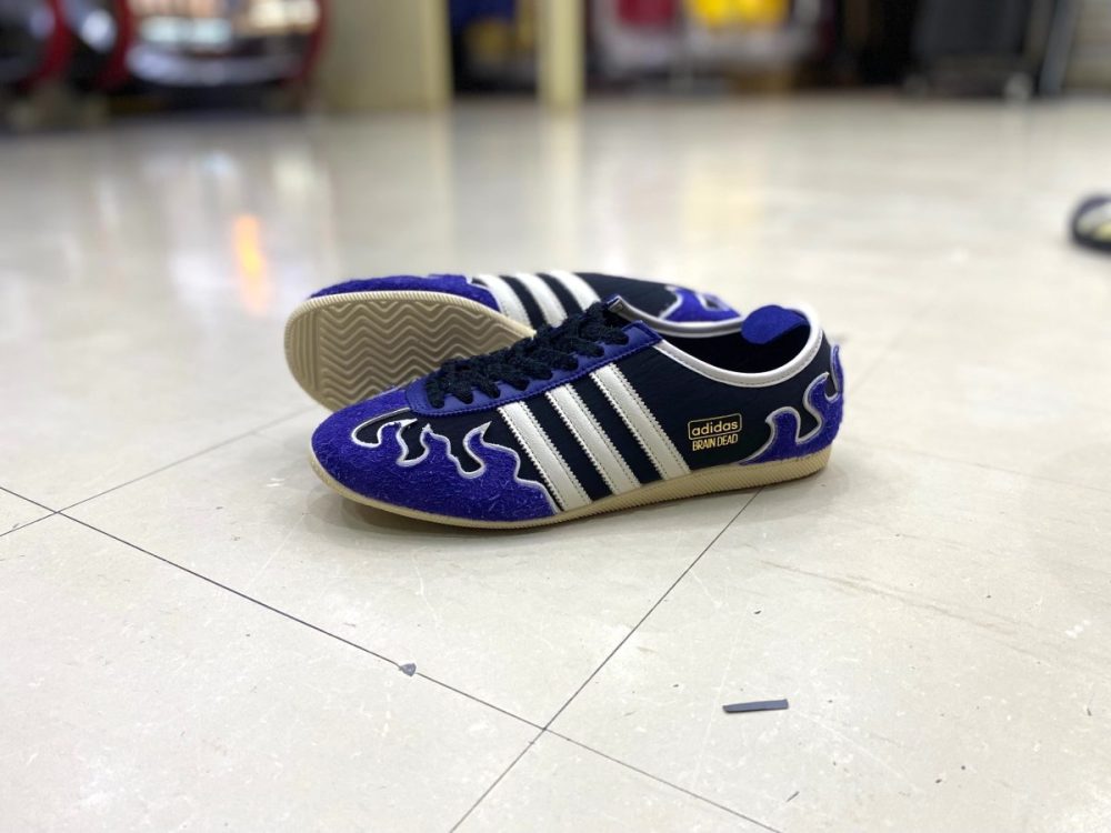 adidas Originals JAPAN LO BRAIN DEAD