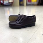 Clarks ORIGINALS WALLABEE