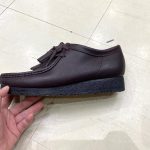Clarks ORIGINALS WALLABEE