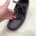 Clarks ORIGINALS WALLABEE