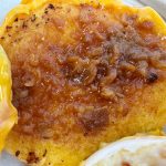 すき焼きフィリング