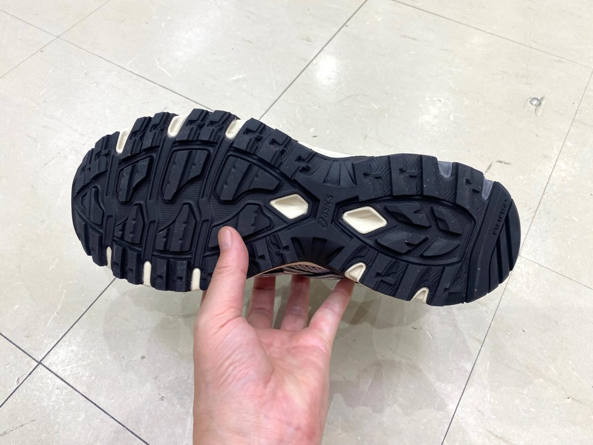 ASICS SportStyle GEL-SONOMA TR62