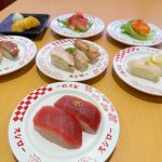 一皿で二度＆三度美味しい！大切りまぐろや肉寿司を食べ比べできるスシロー「秋の味くらべまつり」や能登名産を堪能できる期間限定ラーメンが激アツ！！