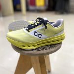 On CLOUDSURFER NEXT Z5