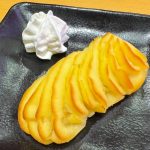 あったかアップルスイートポテト
