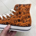 mita sneakers / CONVERSE ALL STAR LOCALIZE HI “TOKYO”