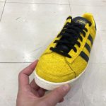 adidas Originals JABBAR LOW 