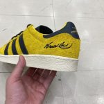adidas Originals JABBAR LOW 