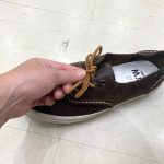 VANS OTW ERA MOC STITCH VIBRAM SIPED