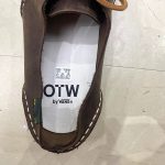 VANS OTW ERA MOC STITCH VIBRAM SIPED