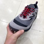KEEN HIGHTRAIL SP WP 
