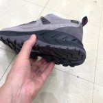 KEEN HIGHTRAIL SP WP 
