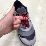 KEEN HIGHTRAIL SP WP 