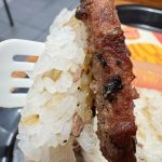 もちろんビーフパティとの相性は言わずもがな抜群！