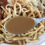 コンビニのラーメン史上一番おいしいかもしれないスープ
