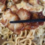この焼豚が、これだけで売ってほしいほど美味しい