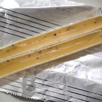 トーストやレンジで少々加熱するとさらに美味しく