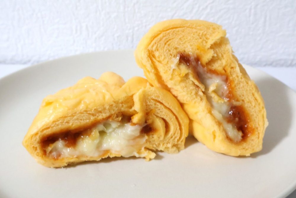 トマトソースとチーズの組み合わせは神