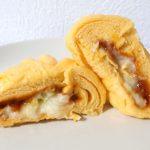 トマトソースとチーズの組み合わせは神
