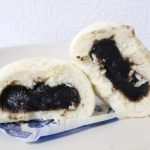 ごま風味がただ甘いだけじゃないおいしさ