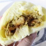 山椒により後味がかなりさっぱり