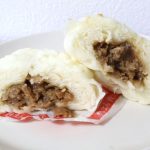 中華な味わいが特長