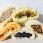 ファミマの中華まん5種