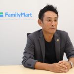 ファミリーマート　マーケティング本部　メディア＆プロモーション改革推進部長　橋本剛氏