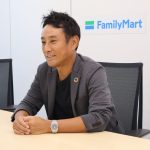 ファミリーマート　マーケティング本部　メディア＆プロモーション改革推進部長　橋本剛氏